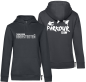 Preview: Team Hoodie Parkour Damen